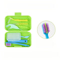 Orthodontic Travel Cleaning Kit